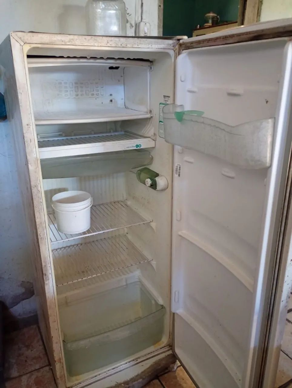 Geladeira  - Foto 2