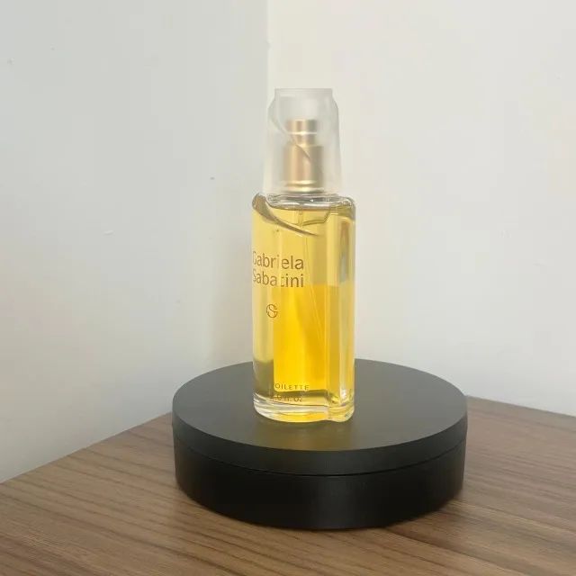 Perfume Feminino Gabriela Sabatini 60ml - Original