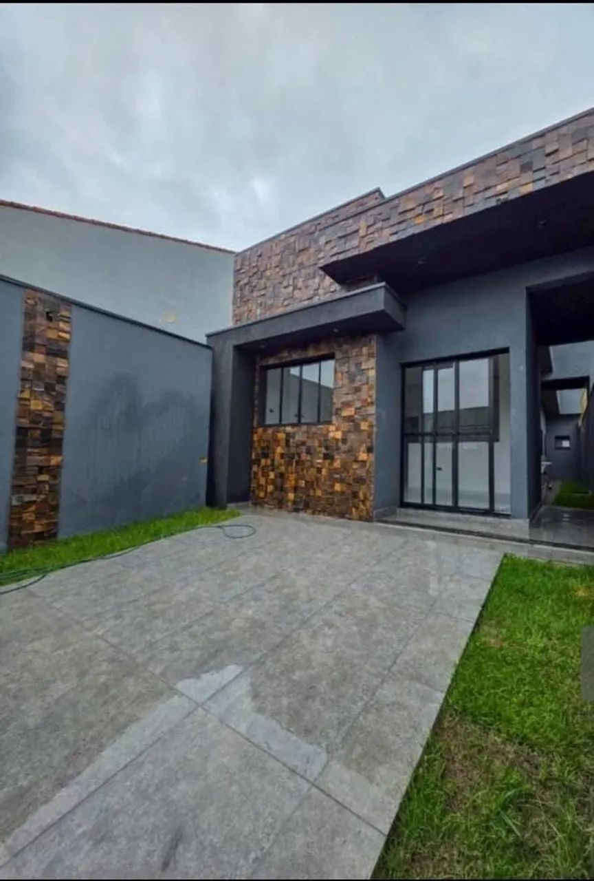 Foto - Suzano - Conjunto Residencial Irai