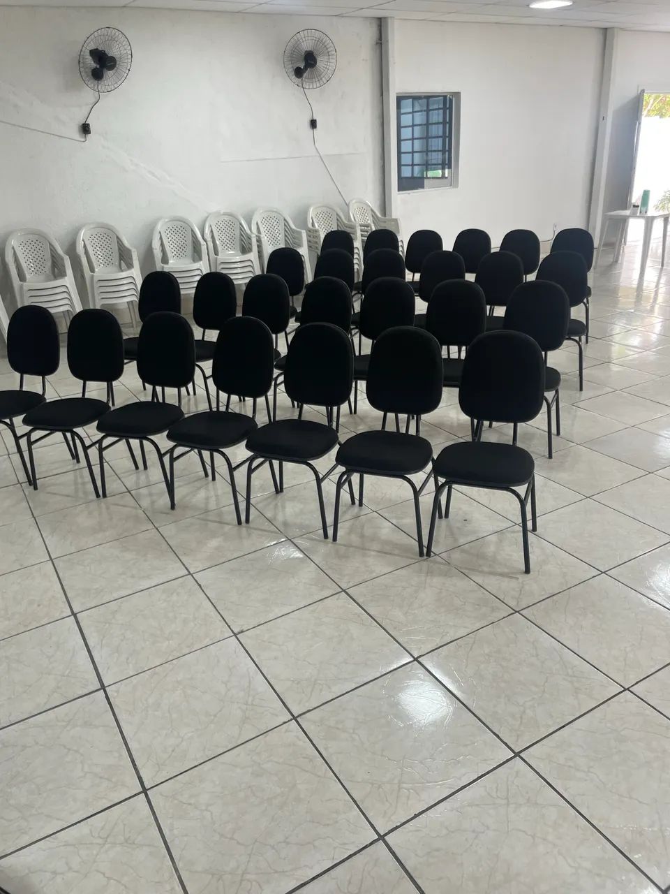 Cadeiras para igrejas  - Foto 5