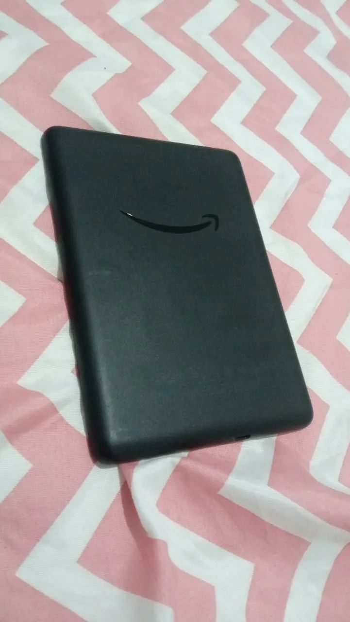 Kindle 10° Geração 6GB - Foto 2