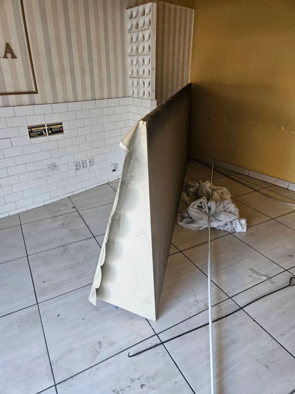 Toldo de loja - Foto 3