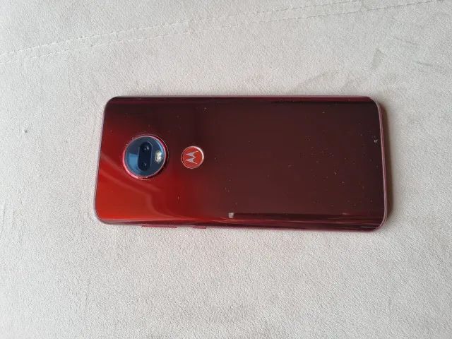 Celular Motorola G7 Plus - Foto 4