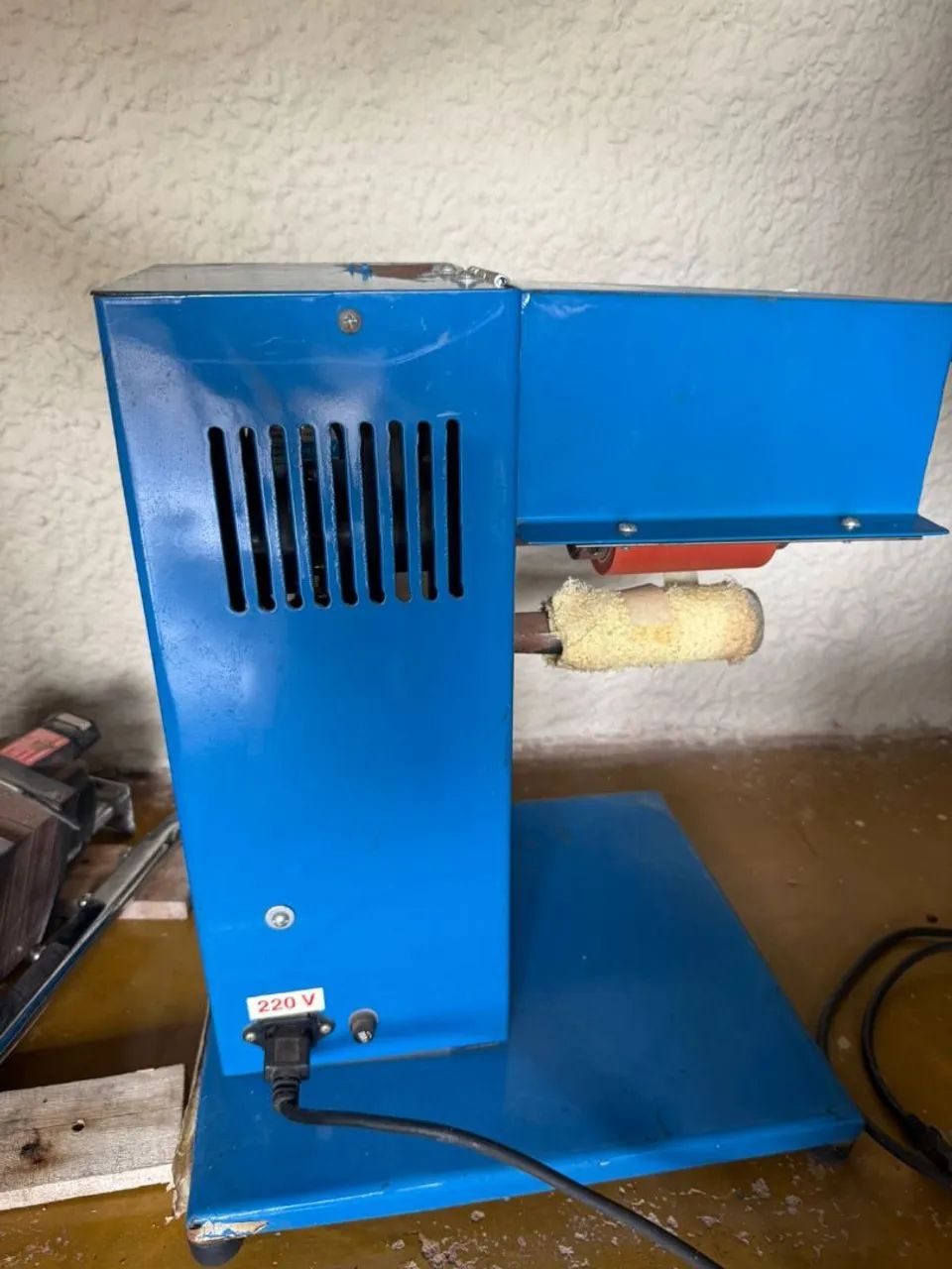 Máquina Transfer 360