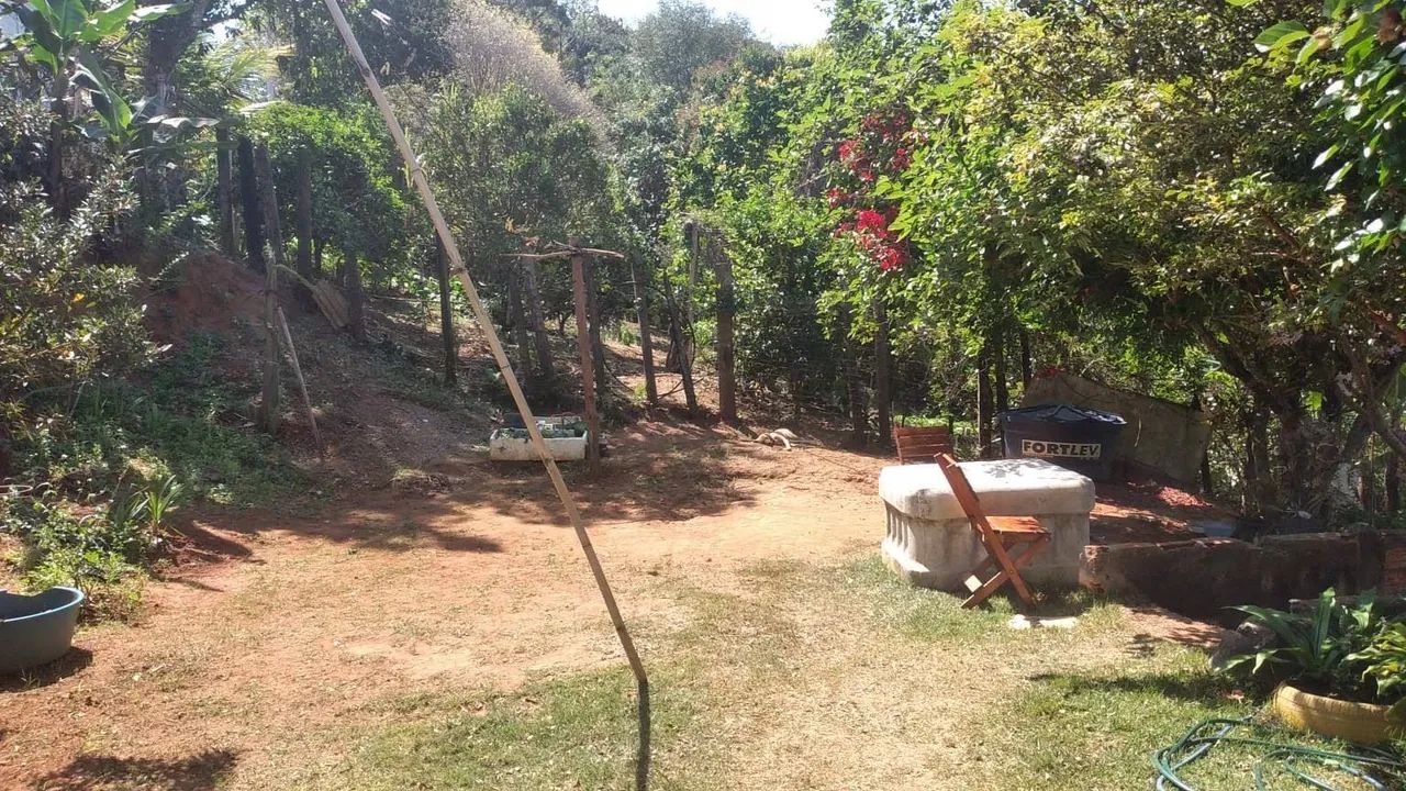 Foto - São José dos Campos - Capão Grosso II-D