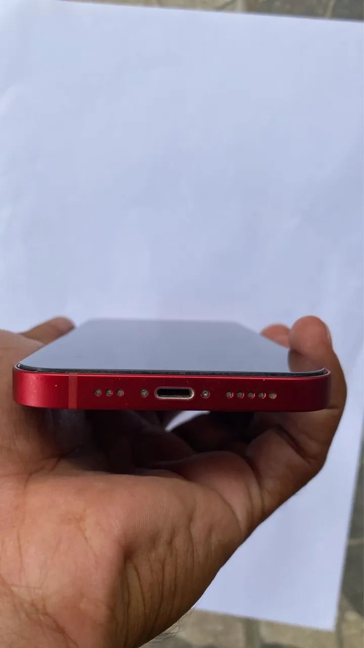 Iphone 13 128gb impecável 