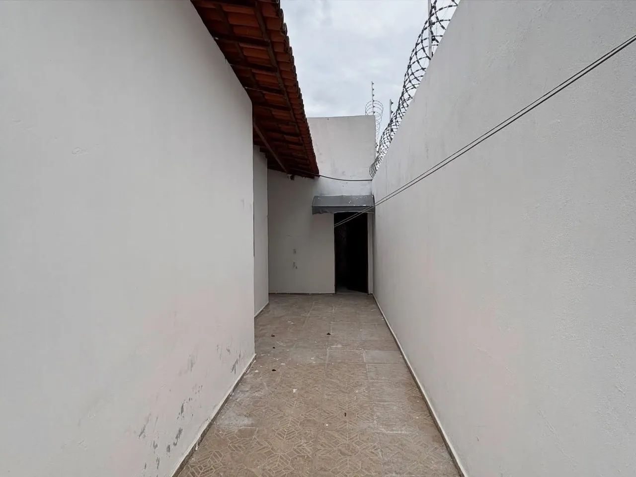 Vendo casa aqui em paragominas  - Foto 4