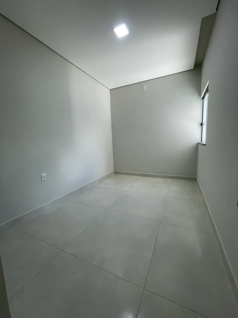 CASA NOVA 3/4 sendo uma suíte - Foto 5