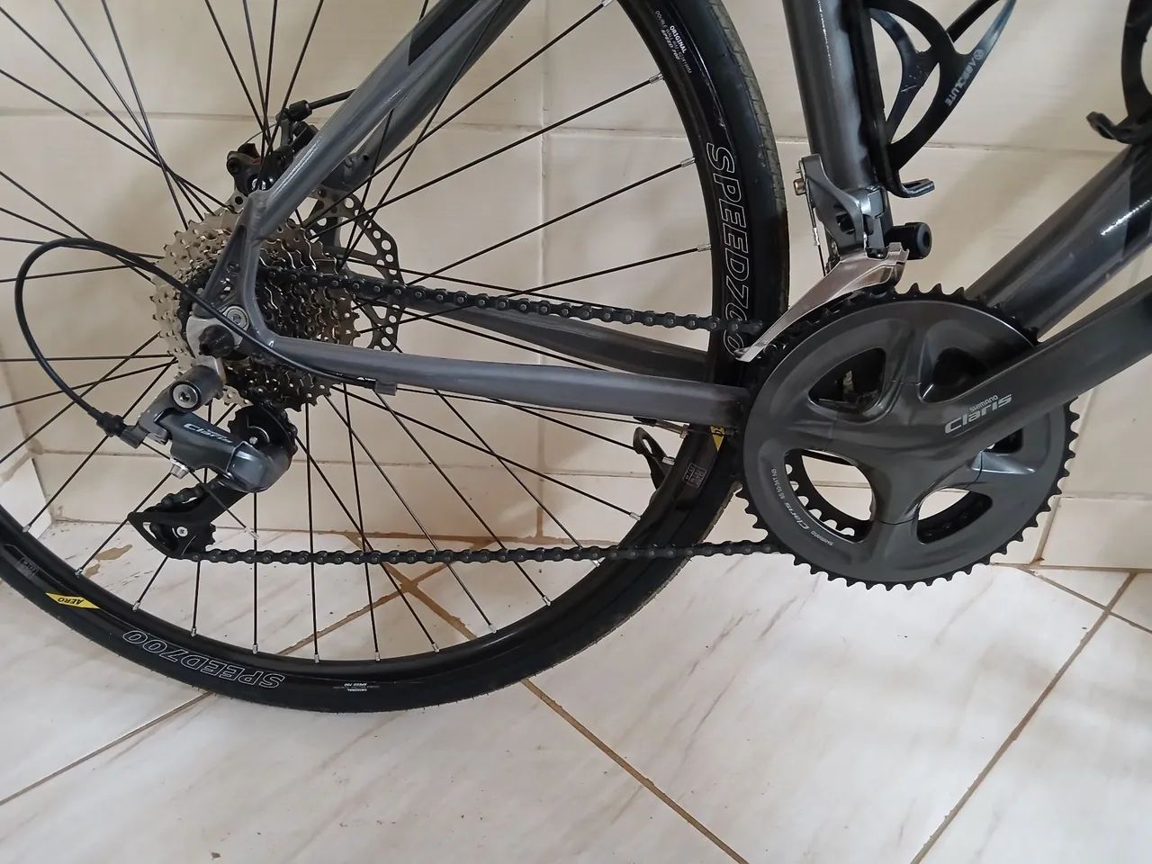 Bike speed nova - Foto 2