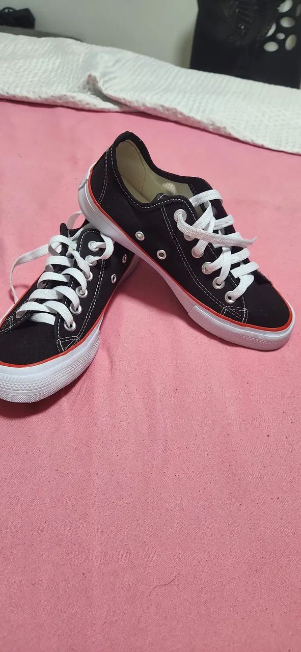 Tênis casual unisex 