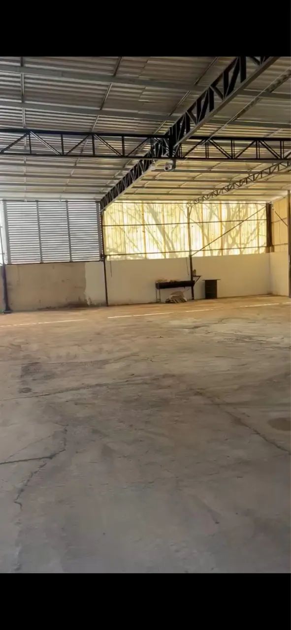 Barracão com 400mts quadrado em Carlopolis  - Foto 2