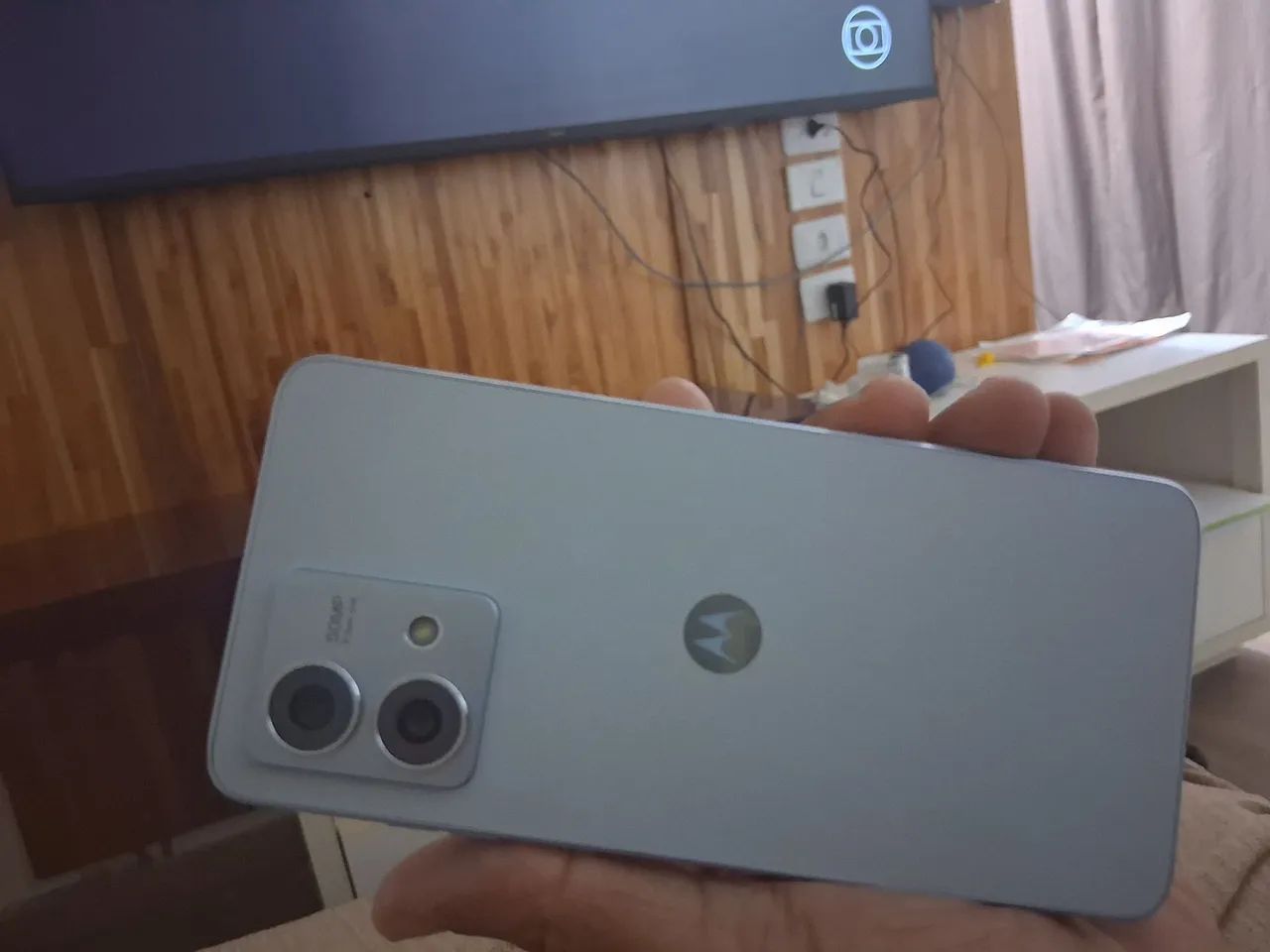  Vende- celular motog84 - Foto 2