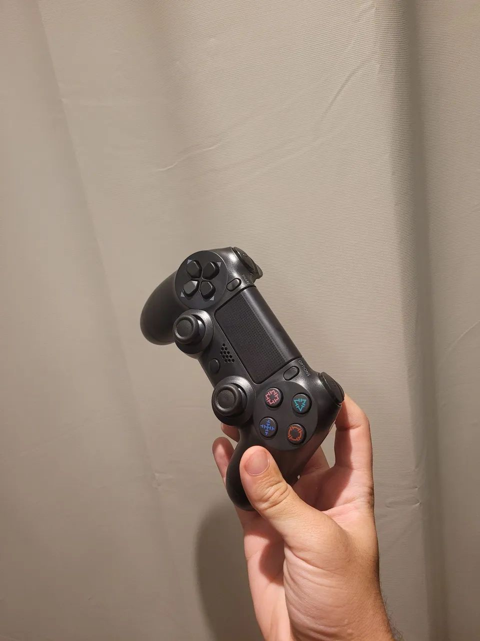 Controle ps4 - Foto 5