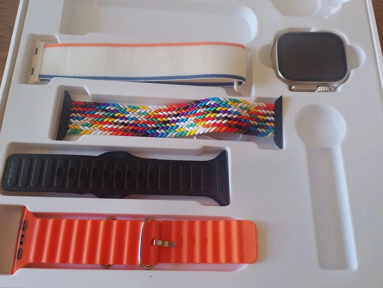 Vendo smartwatch  - Foto 2