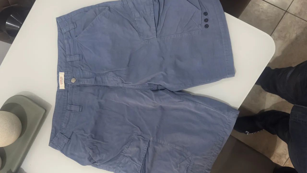 Bermudas - Foto 5