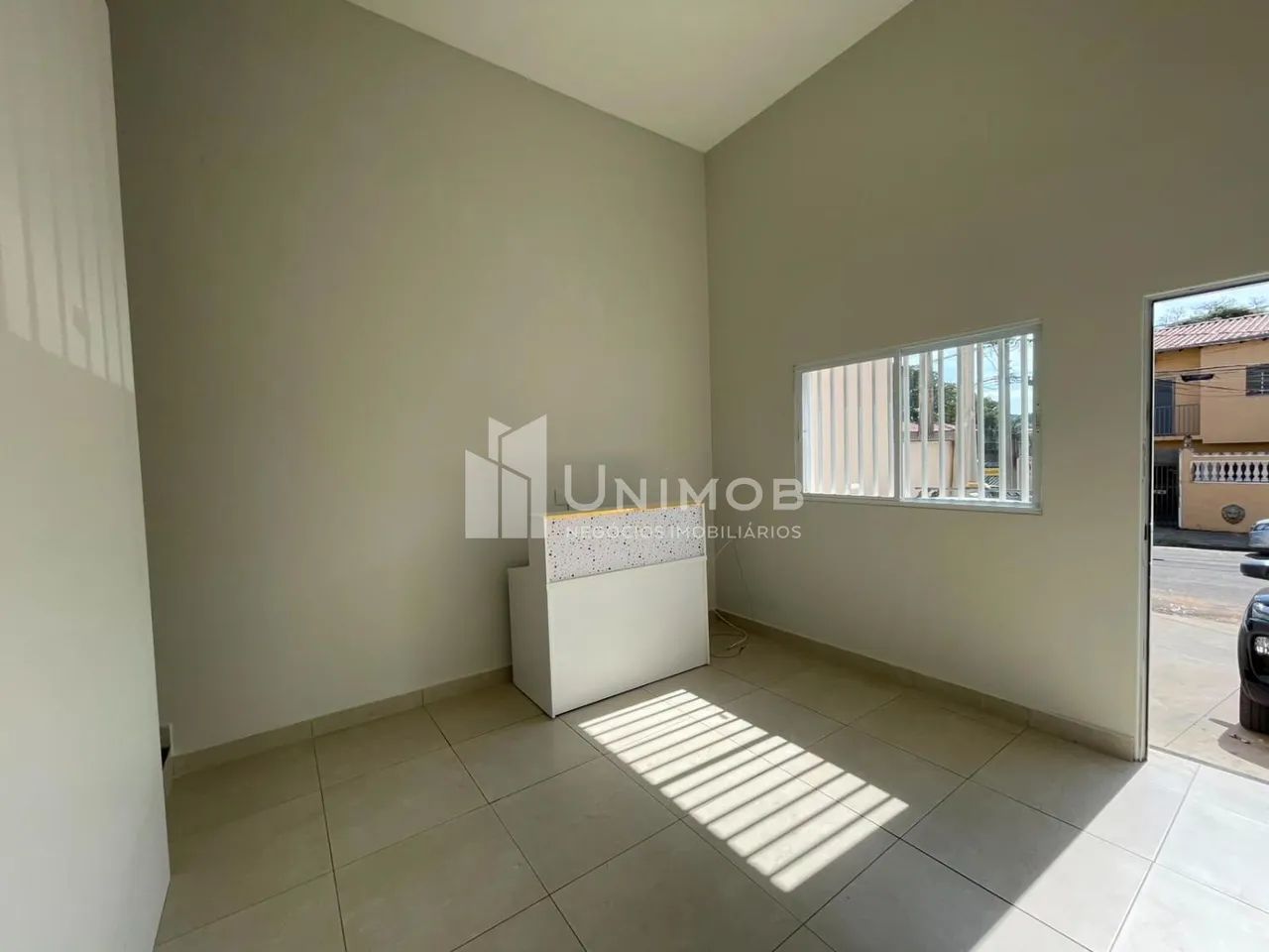 ponto comercial - Jardim Nossa Senhora Auxiliadora - Campinas - Foto 3