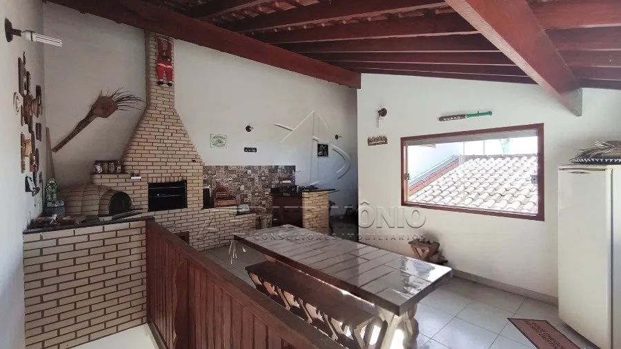 CASA TERREA 2 QUARTOS - Nova Votorantim