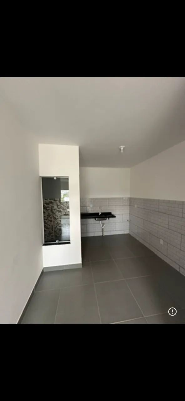 Vendo ágio 2 qto com suíte  - Foto 3