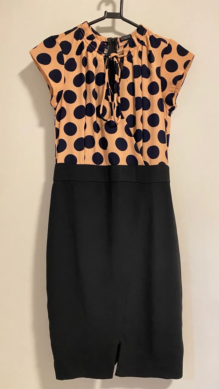 VENDO VESTIDO GRANFINA
