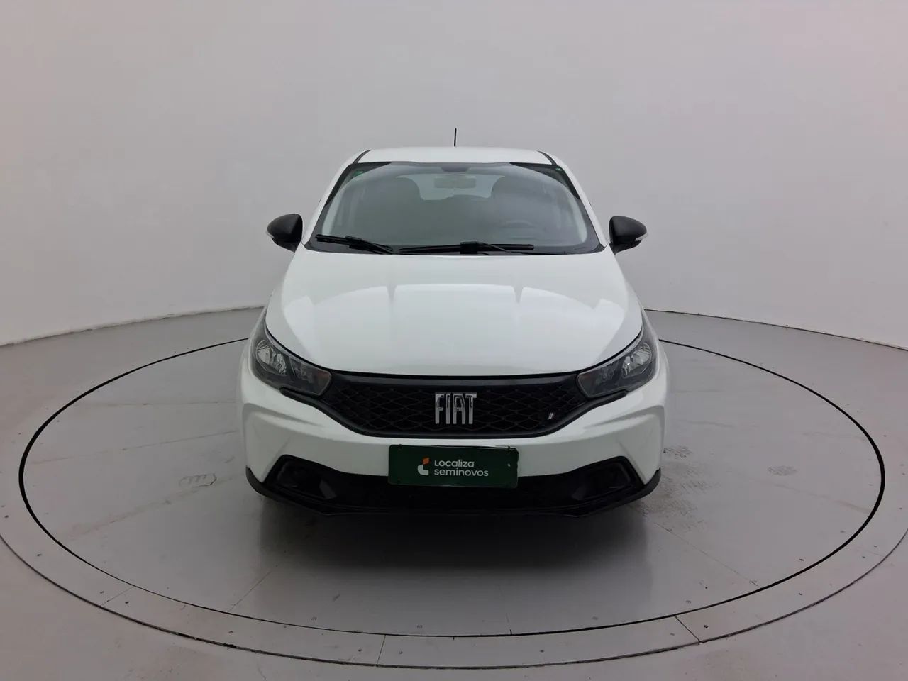 Fiat Argo DRIVE 1.0 6V Flex, foto 8 de 18