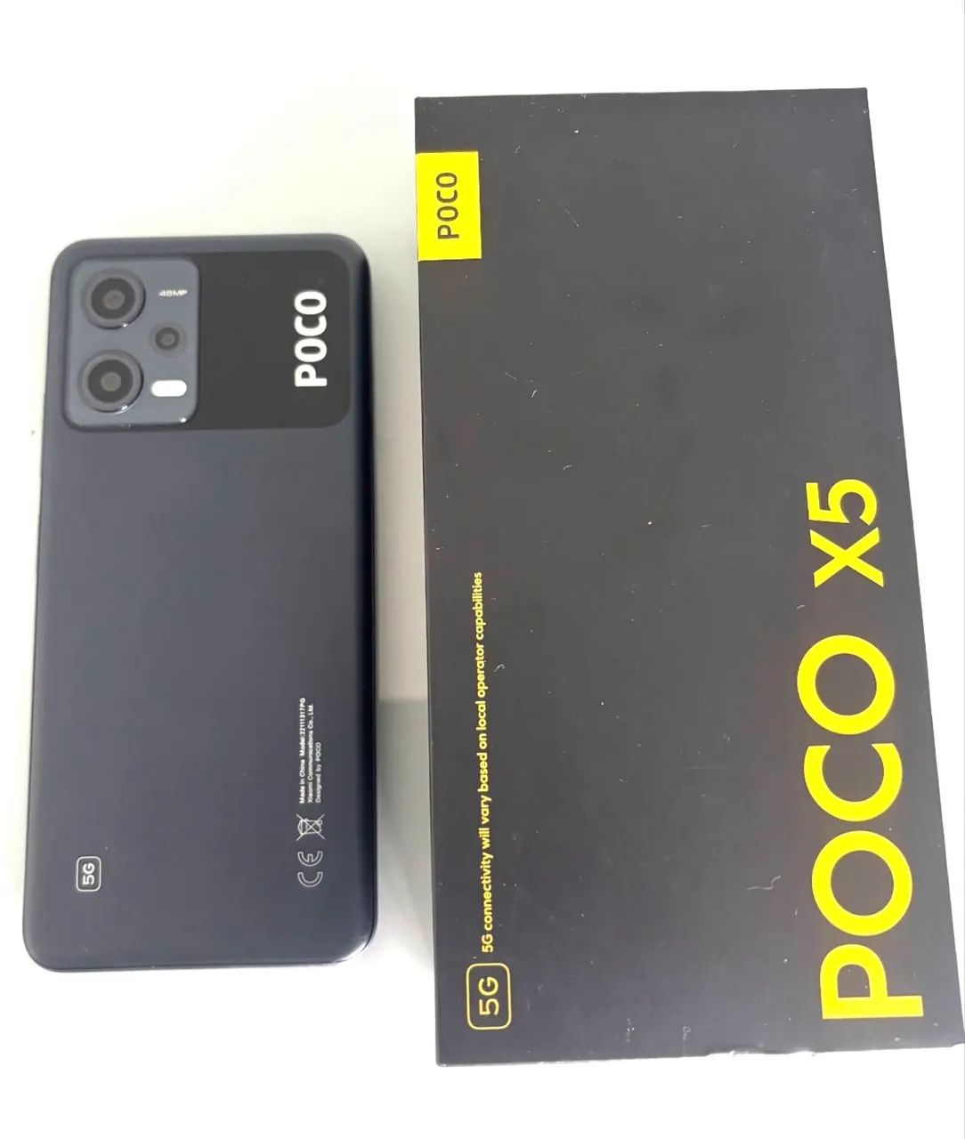 Xiaomi Poco X5 - Foto 2