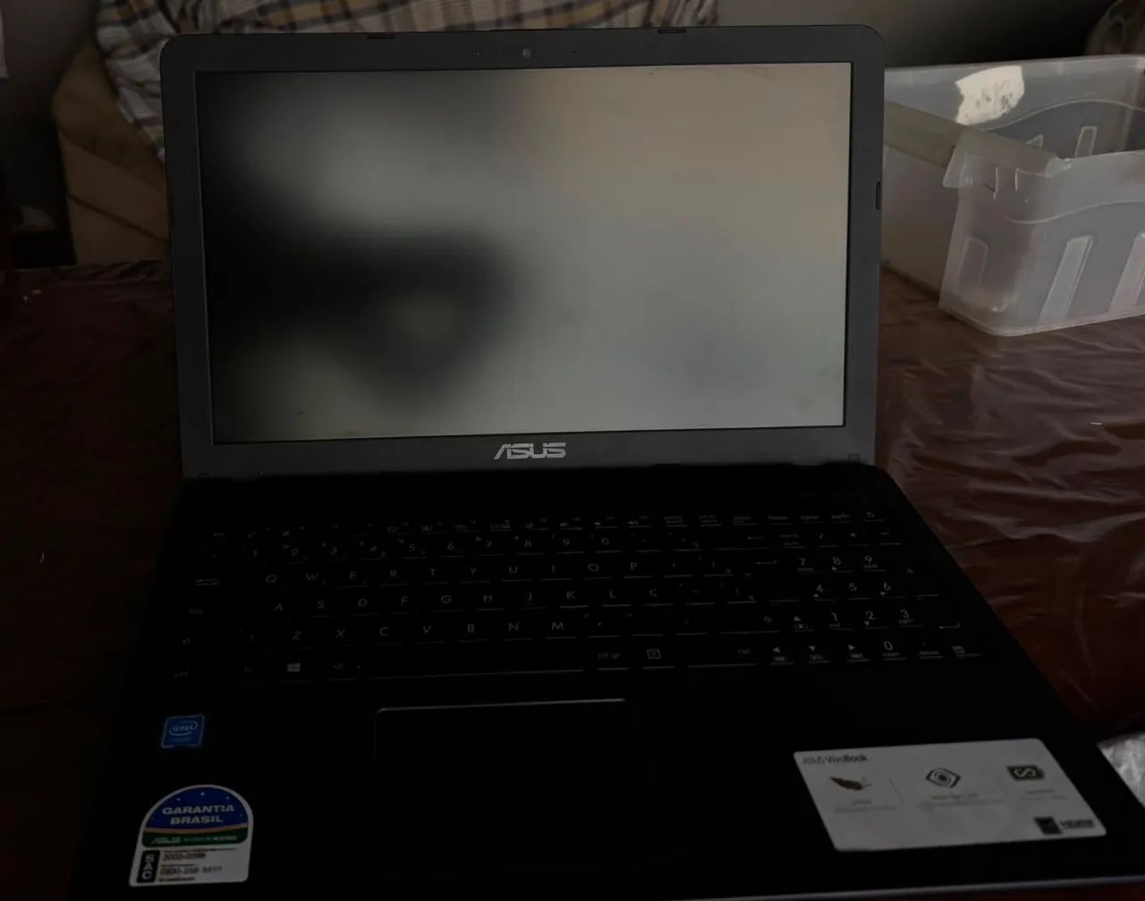 Notebook  - Foto 2