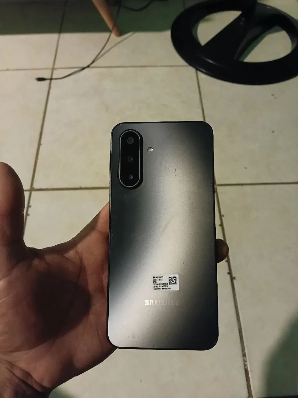 Samsung A17  128GB - Foto 4