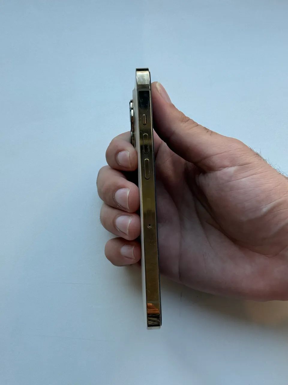 Iphone 13 pro 256gb  - Foto 4