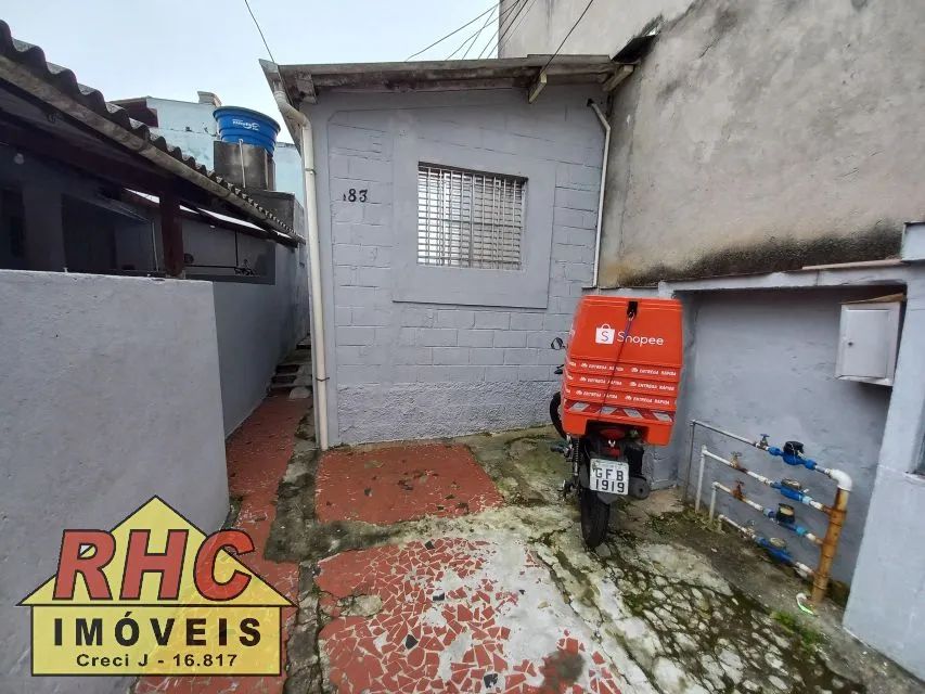 CASA TÉRREA B: NOVA GERTY - SCS - Foto 2