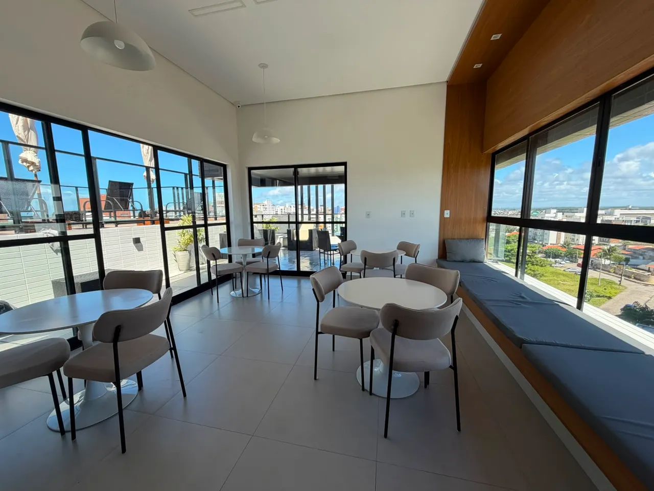Apartamento 3 quartos Intermares - Foto 5