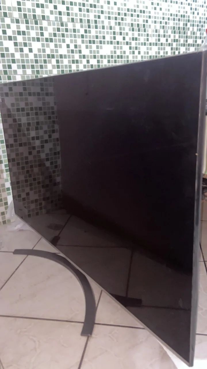 Tv Lg 65 polegadas (display queimado)