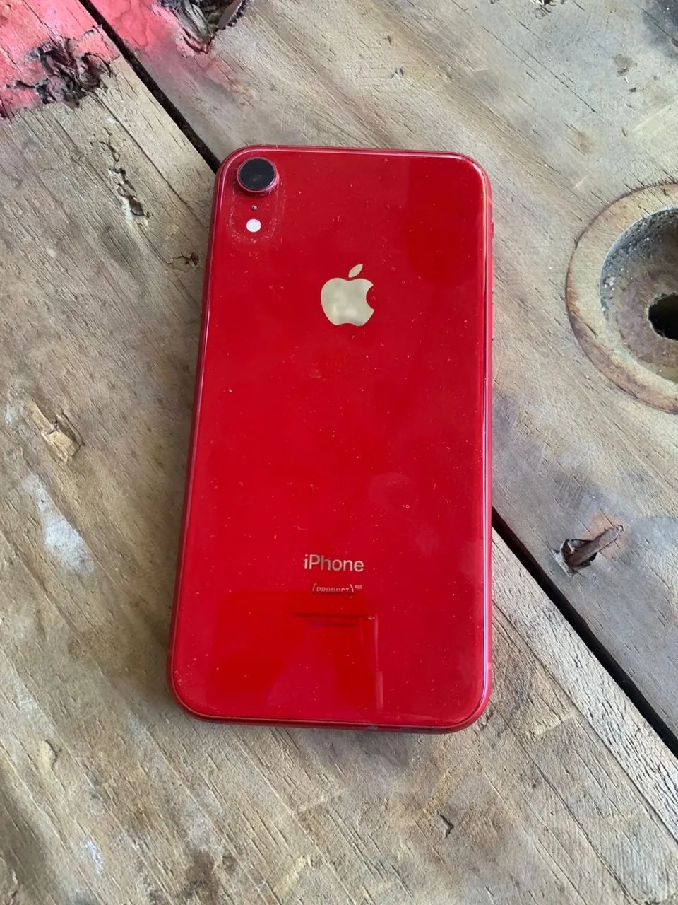 iPhone XR 256gigas - Foto 2
