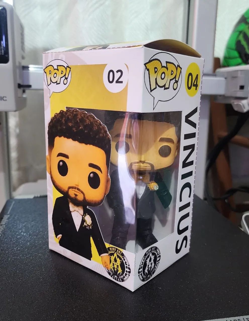 Personalizados 3d - Foto 4