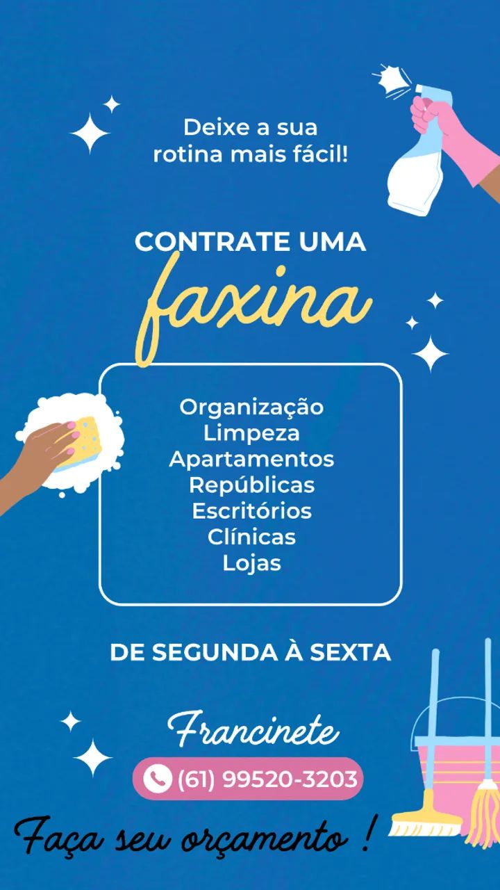 Diarista 