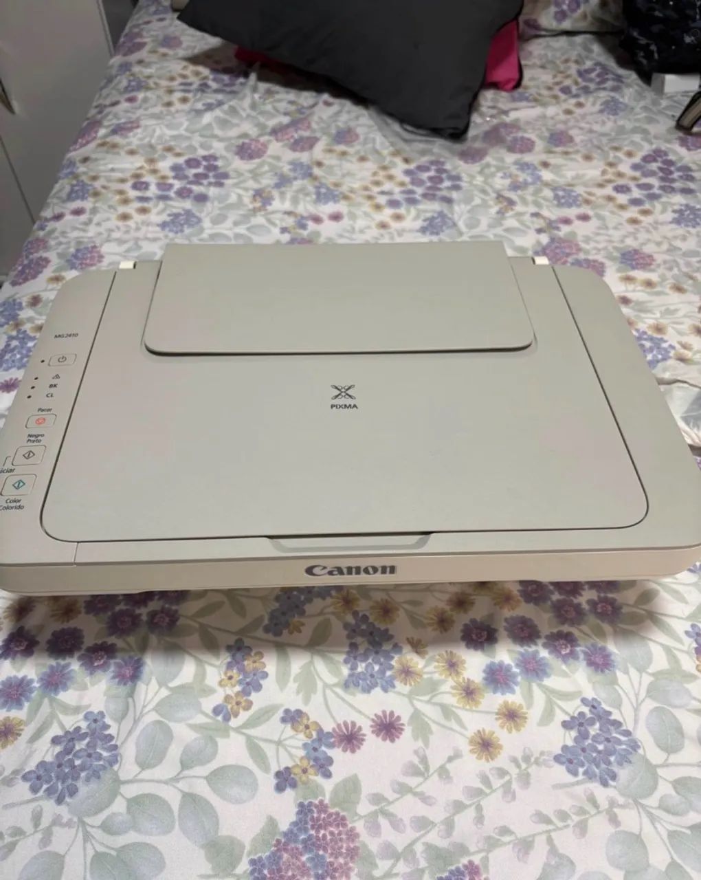 impressora canon