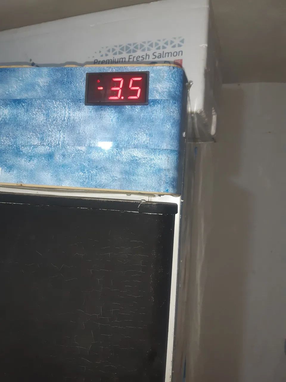 Vendo freezer  - Foto 2