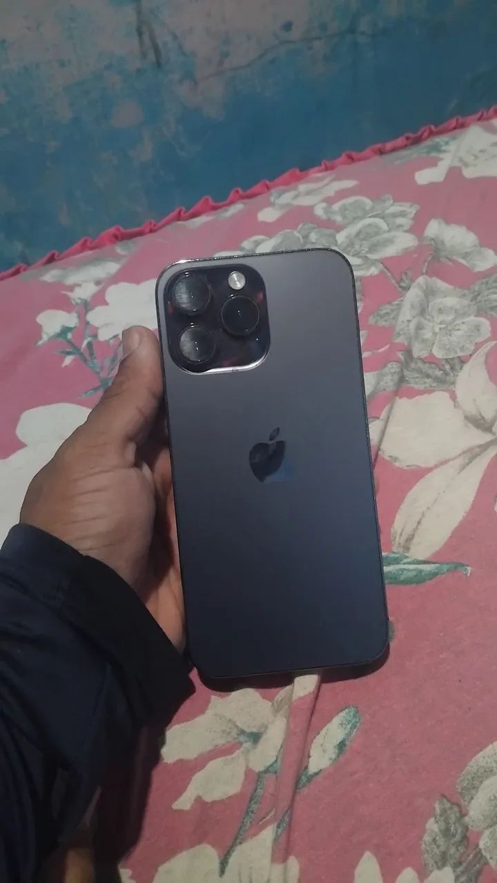 IPHONE 14 PRO MAX 128  - Foto 4