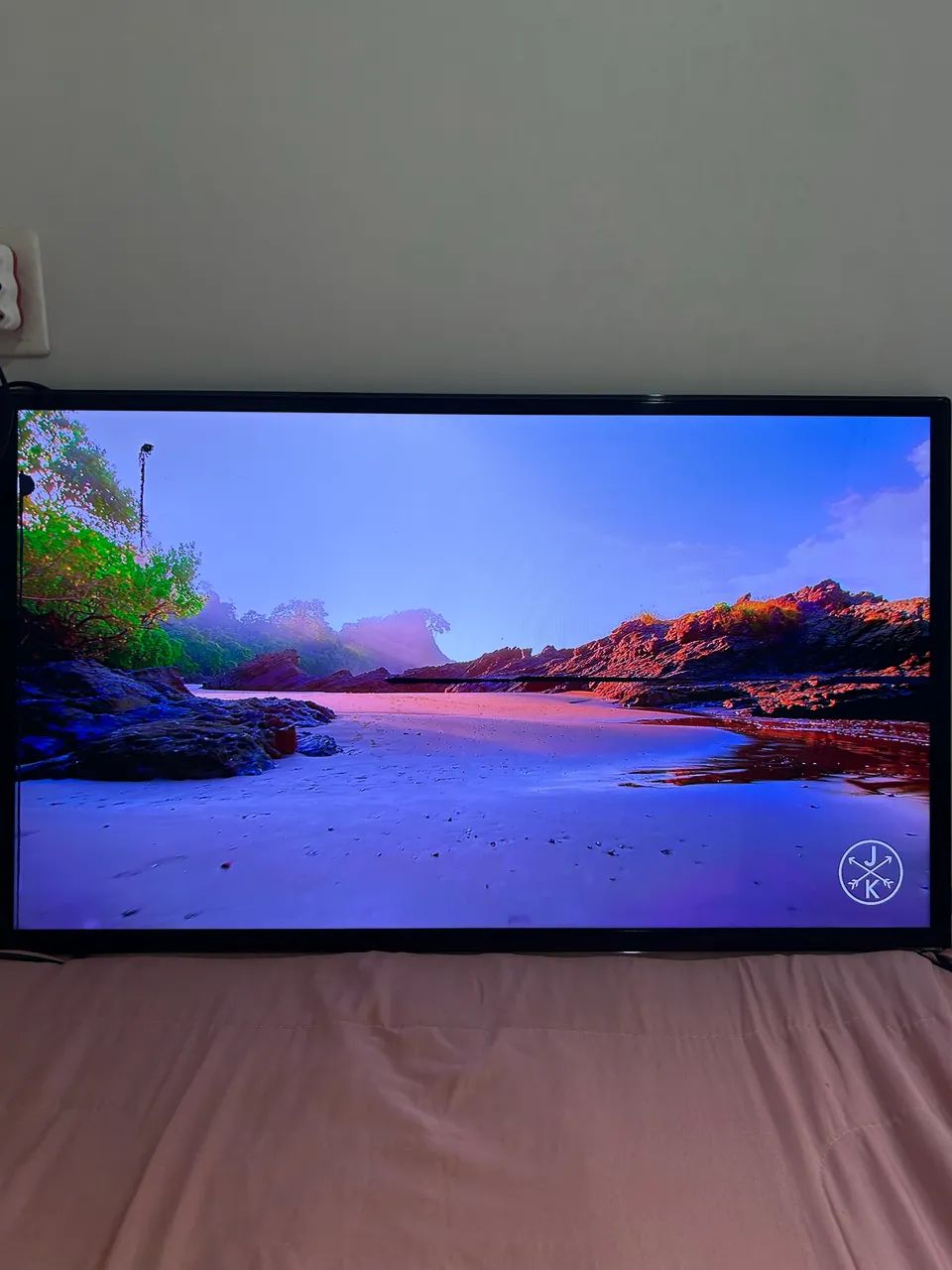 Tv Samsung 40 polegadas - Foto 3