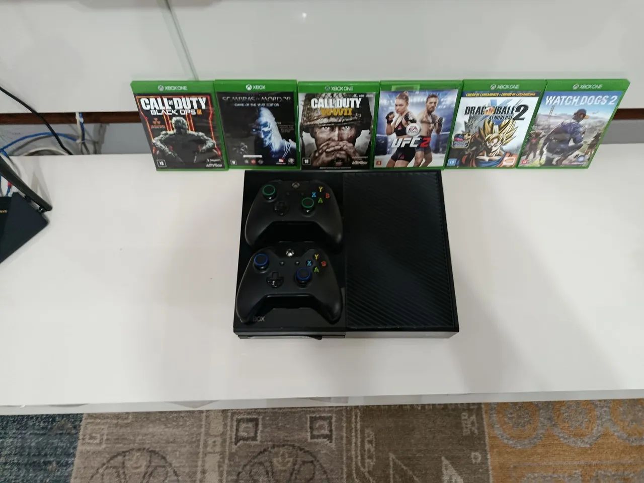 Xbox one  - Foto 2