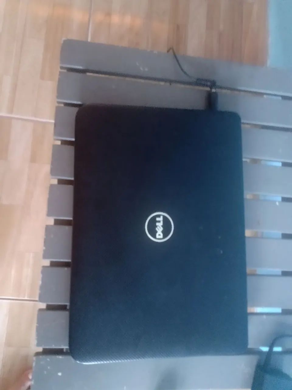 Notebook Dell i3,hd500gb,4gb - Foto 2