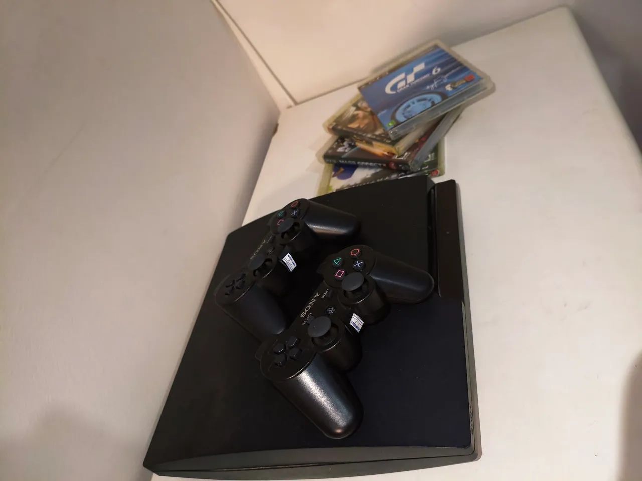 Playstation 3