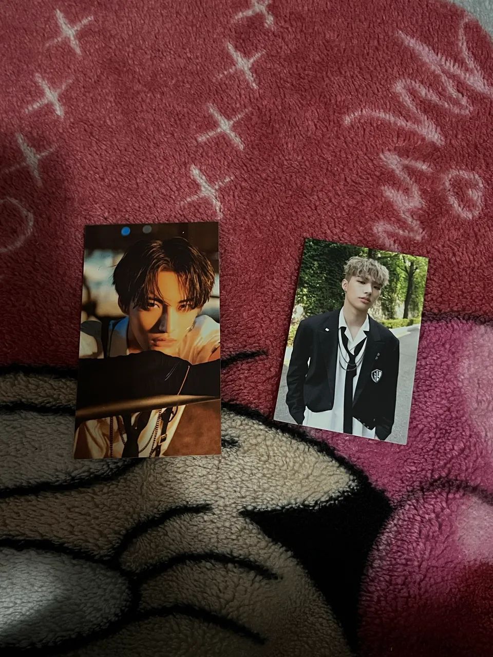 Álbum Ateez Feever part. 1 COMPLETO + BRINDES - Foto 3