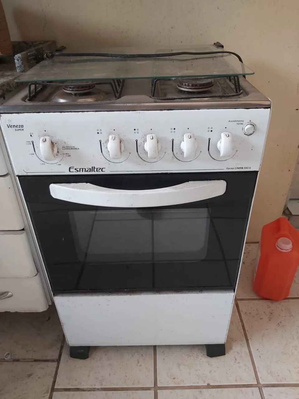 Fogão 