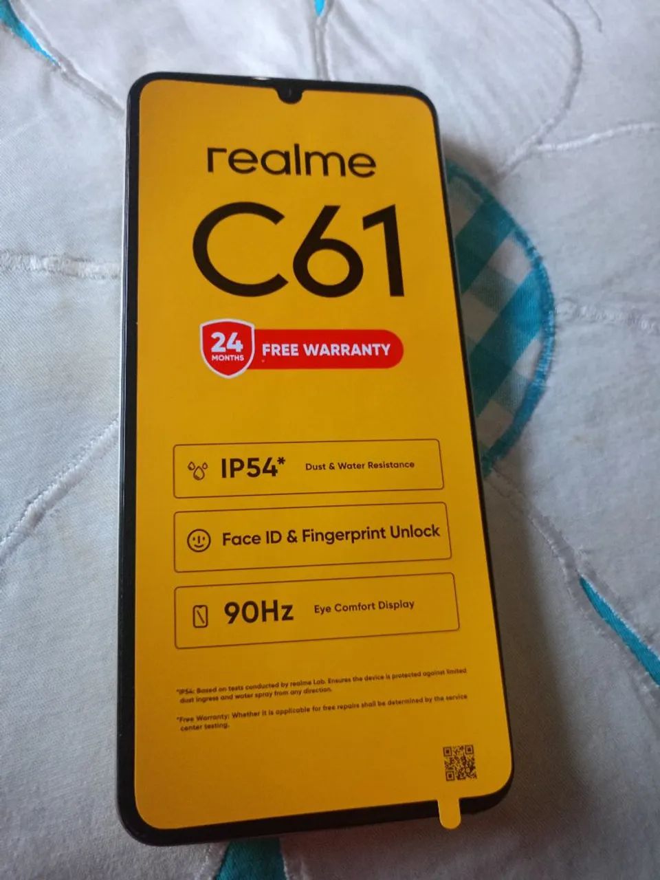 Celular  - Foto 5
