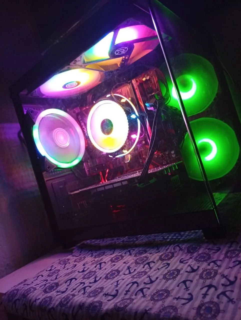 Pc game completo 