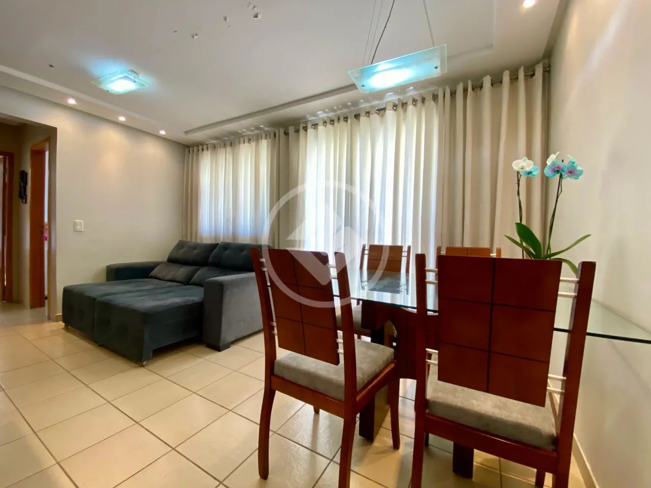 Apartamento 2 quartos na orla do parque codigo: 293893