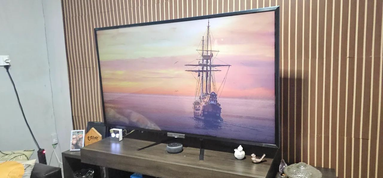 Vendo TV Sony Bravia 55polegadas  - Foto 2
