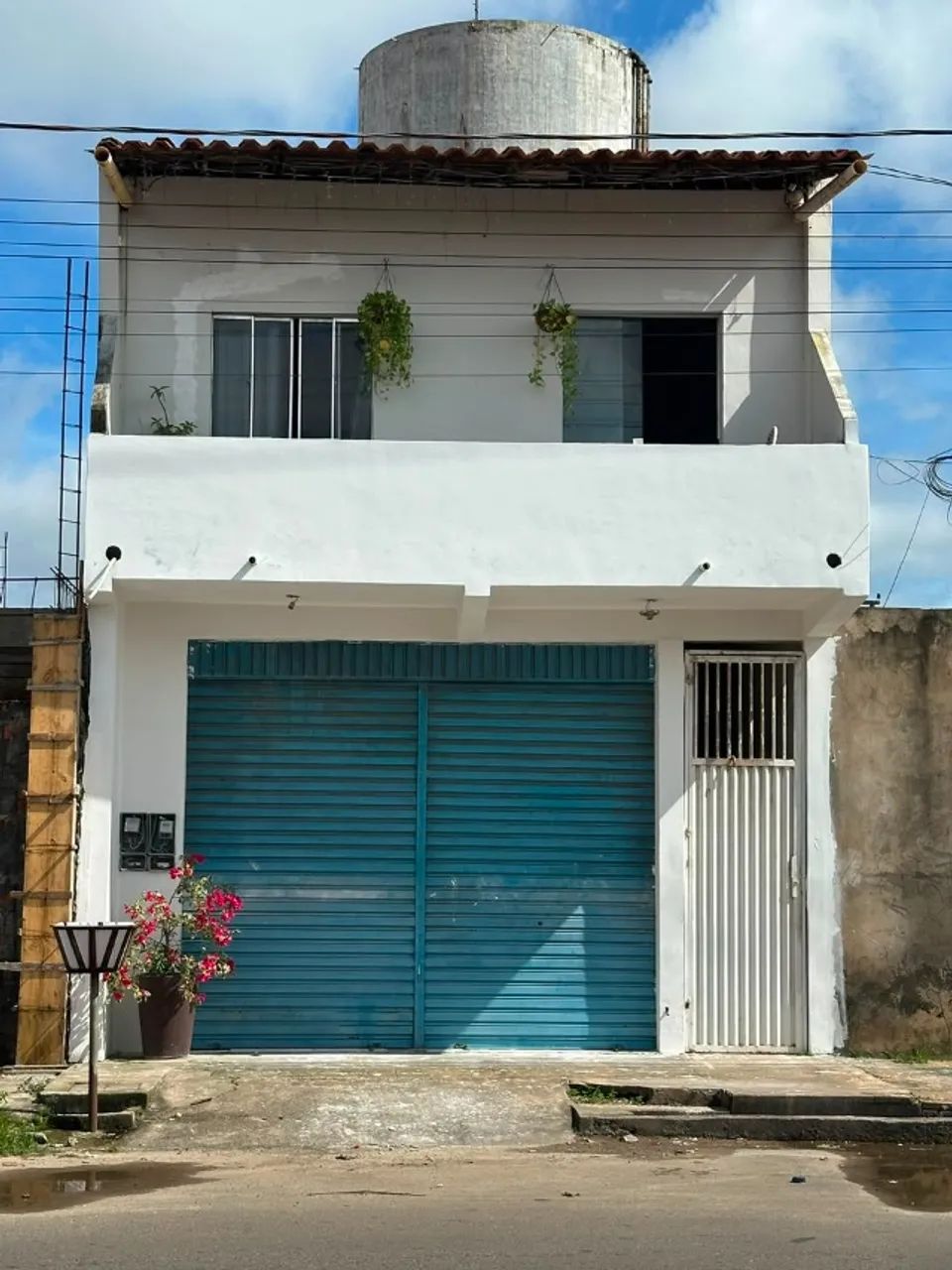 Vendo casa Duplex na Cidade Olímpica