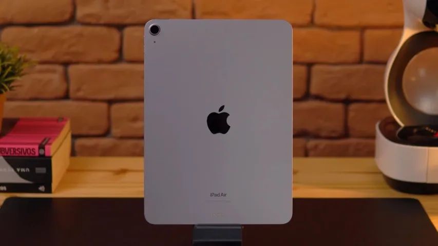 VENDO IPAD AIR M2  - Foto 2