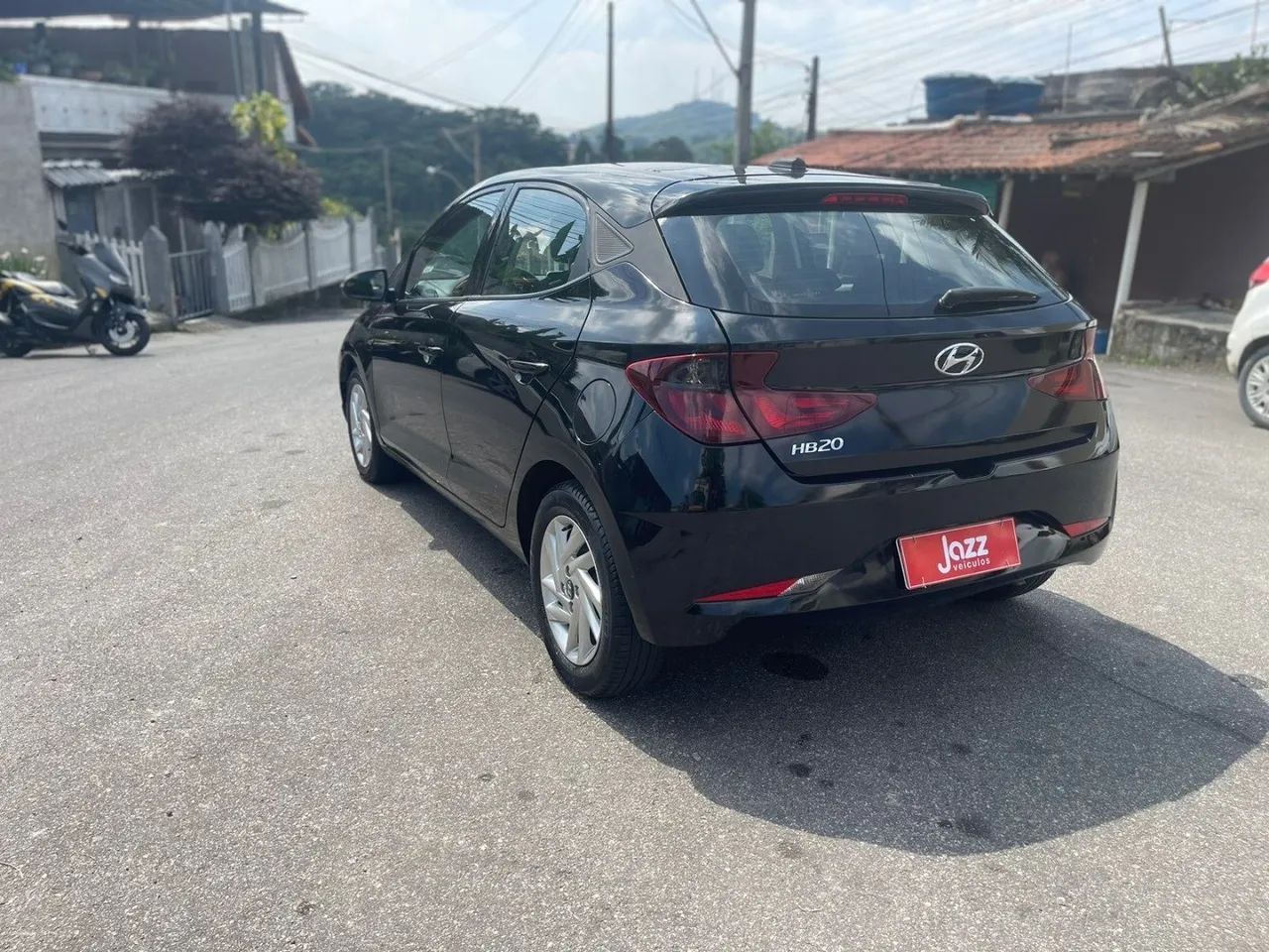 Hyundai HB20 Evolution 1.0 Flex 12V MEC 2022 - Foto 2